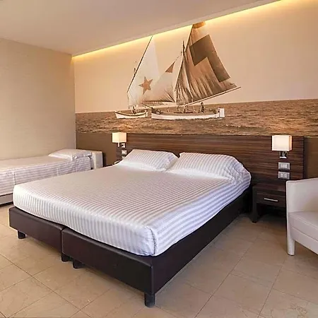 Mercure Lungomare Hotel Rimini