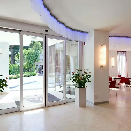 Mercure Lungomare