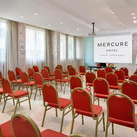 Mercure Lungomare Otel Rimini