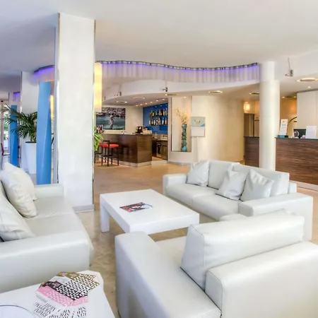 Mercure Lungomare