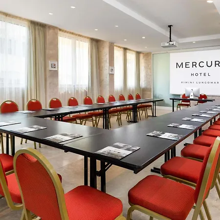 Mercure Lungomare Rimini