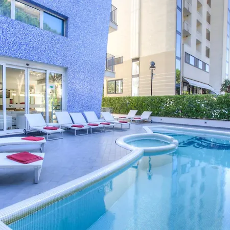 Mercure Lungomare Hotel