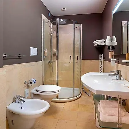Ξενοδοχείο Mercure Lungomare