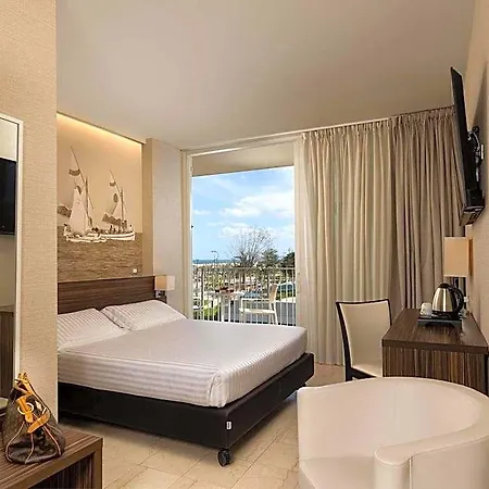 Ξενοδοχείο Mercure Lungomare Ρίμινι