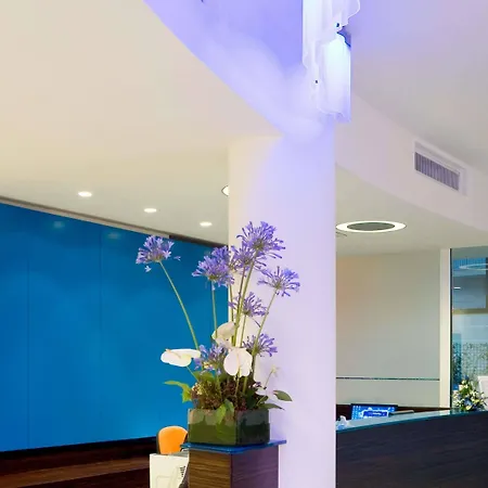 Mercure Lungomare 4*