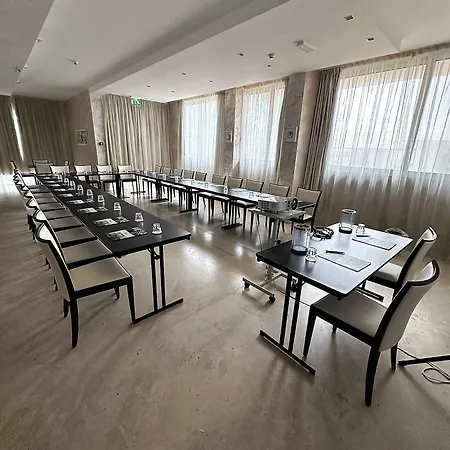 Hotel Mercure Lungomare 4*