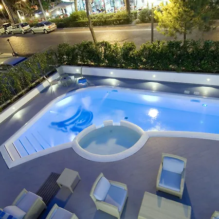 Mercure Lungomare Hotel 4*