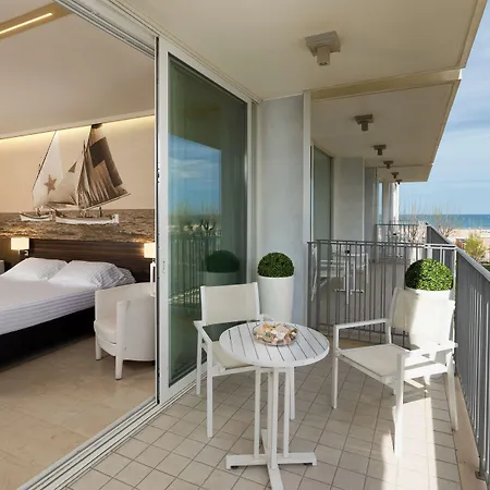Mercure Lungomare Rimini