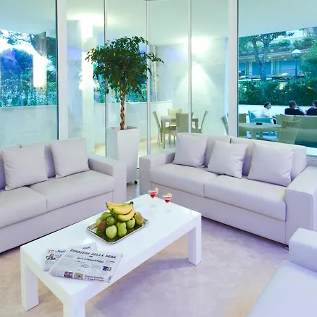 Mercure Lungomare 4* רימיני