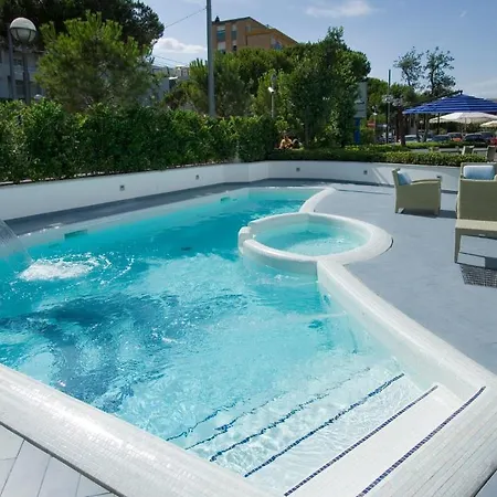 Mercure Lungomare Hotel
