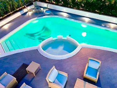 Mercure Lungomare