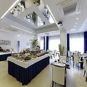 Mercure Lungomare Rimini