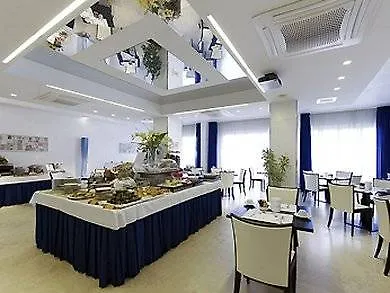 Hotel Mercure Lungomare