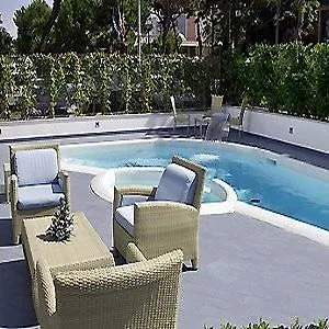 Mercure Lungomare 4*