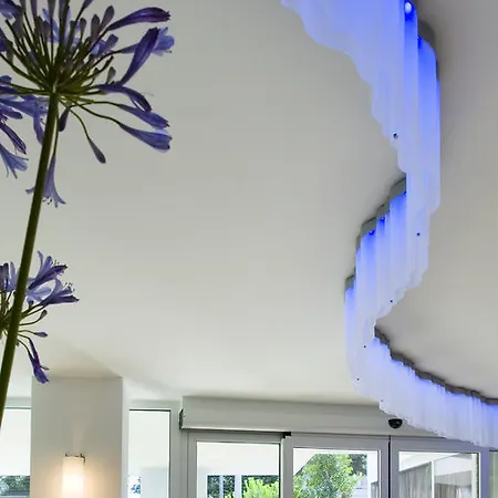 Mercure Lungomare 4* Rimini