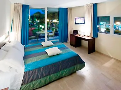 Hotel Mercure Lungomare
