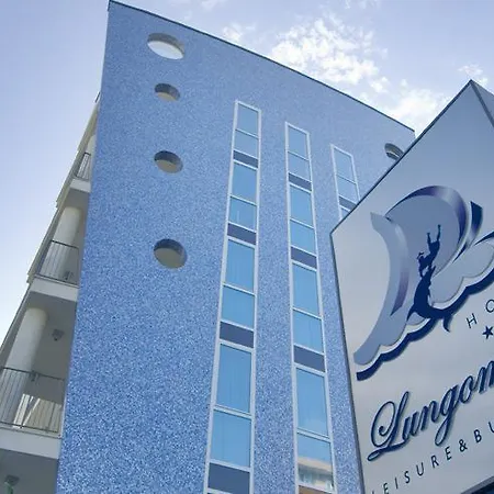 Hotel Mercure Lungomare 4*