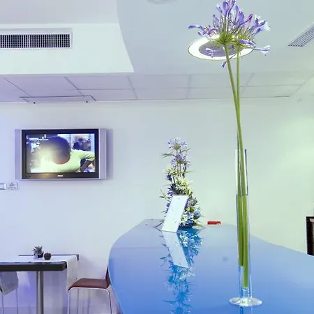 Mercure Lungomare Hotel