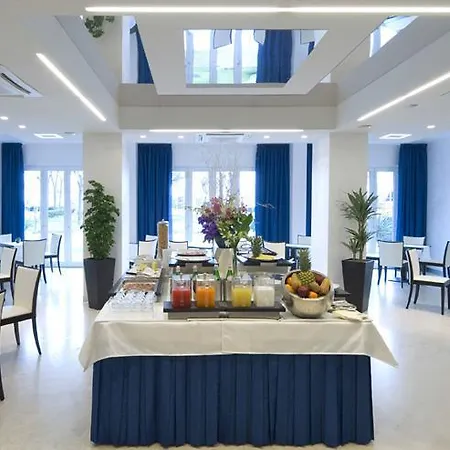 Mercure Lungomare 4*
