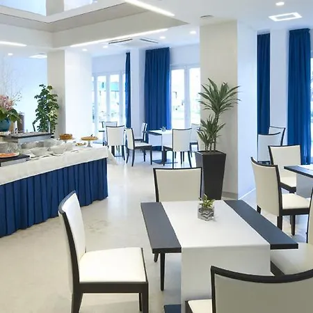 Hotel Mercure Lungomare Rimini