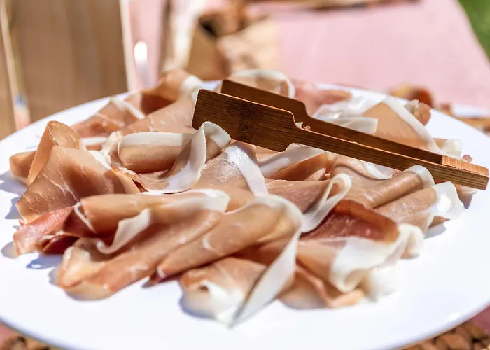 Mercure Lungomare Szálloda 4*