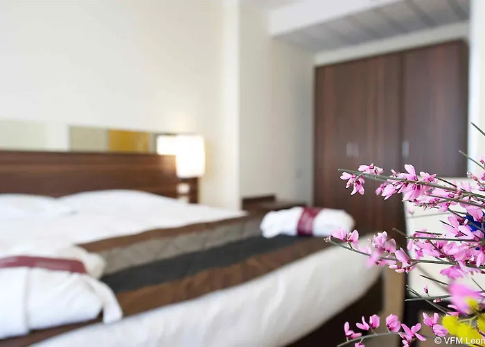 Mercure Lungomare Rimini