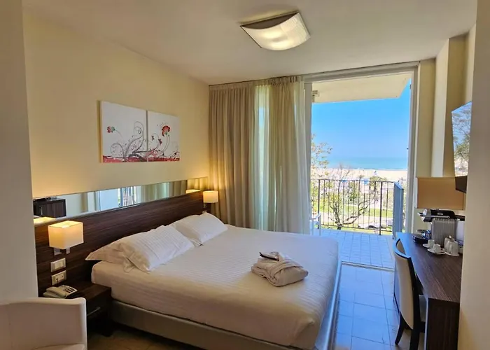 Hotel Mercure Lungomare