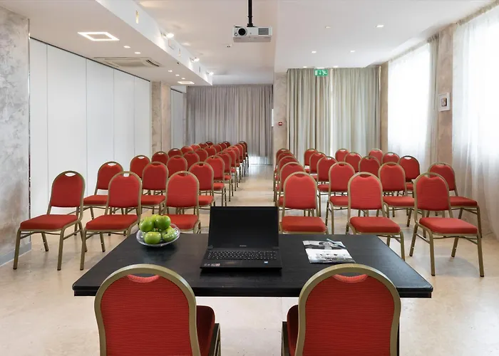 Mercure Lungomare