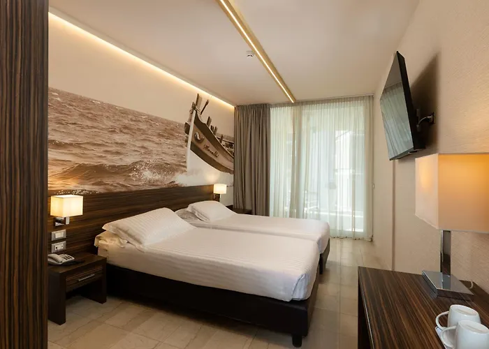 Mercure Lungomare Rimini