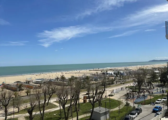 Mercure Lungomare Szálloda 4*