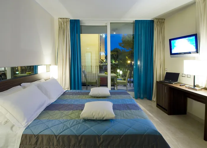 Mercure Lungomare