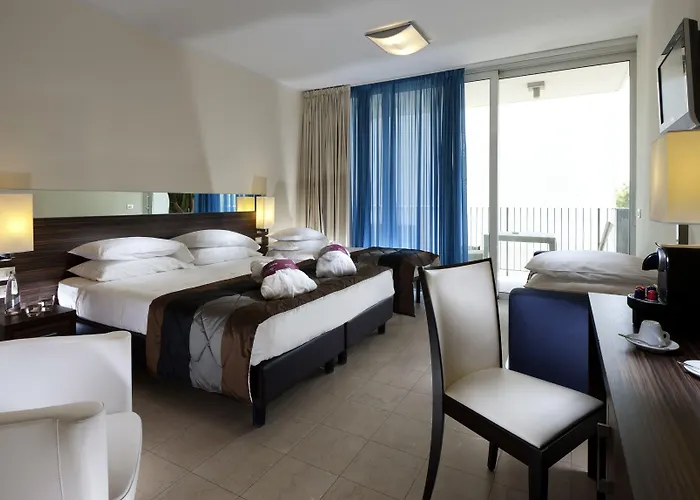 Mercure Lungomare