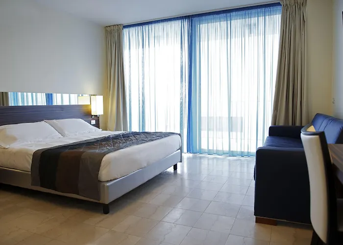 Mercure Lungomare Otel Rimini