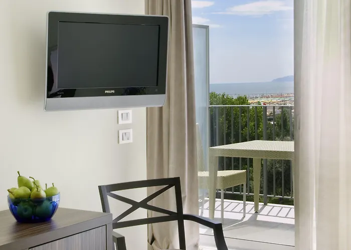 Mercure Lungomare Rimini