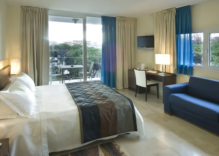 Mercure Lungomare 4*