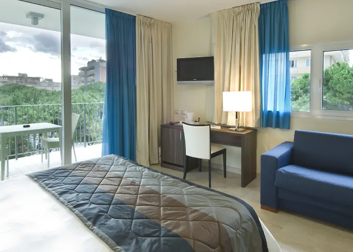 Hotel Mercure Lungomare