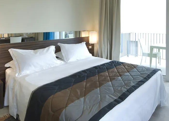 Mercure Lungomare Rimini