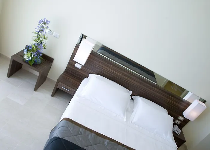 Mercure Lungomare Hotel