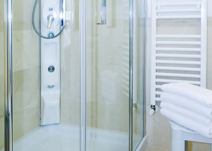 Mercure Lungomare Otel 4*