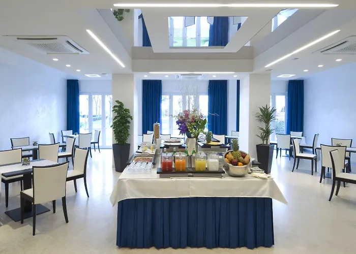 Mercure Lungomare 4*