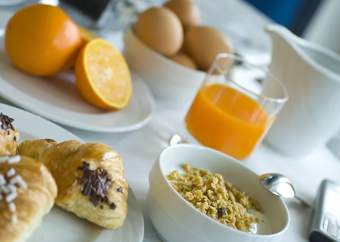 Hotel Mercure Lungomare