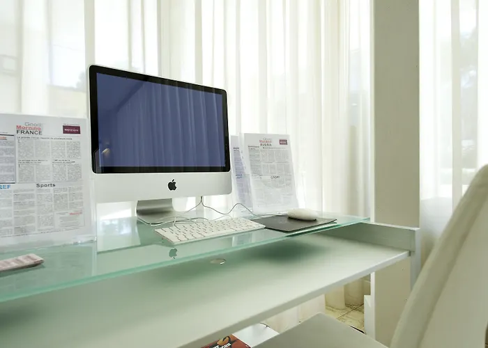 Szálloda Mercure Lungomare Rimini