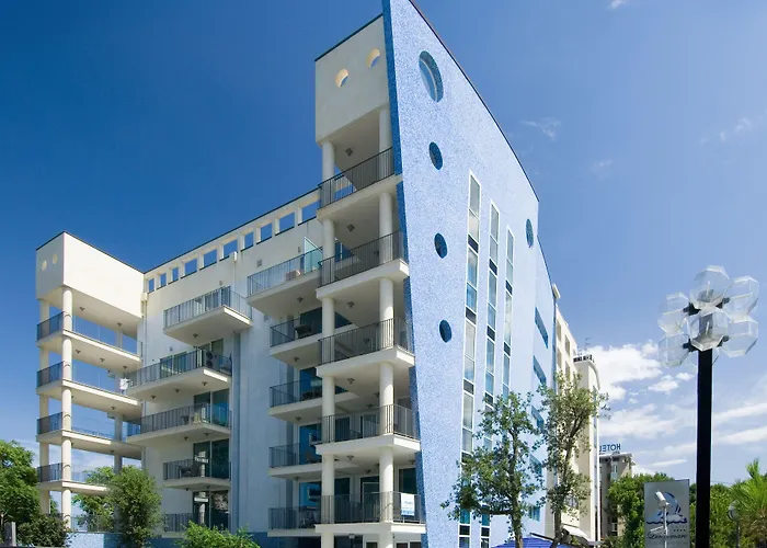 Mercure Lungomare Rimini