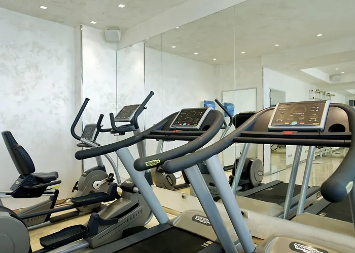 Mercure Lungomare Szálloda Rimini