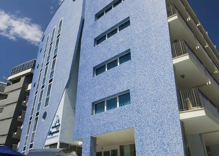 Szálloda Mercure Lungomare