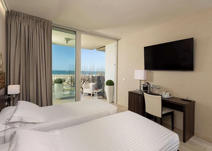 Hotel Mercure Lungomare