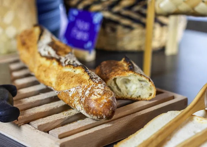 Szálloda Mercure Lungomare