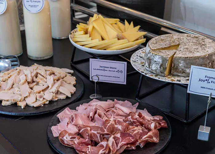 Mercure Lungomare 4* Rímini