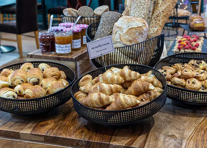 Mercure Lungomare Szálloda Rimini