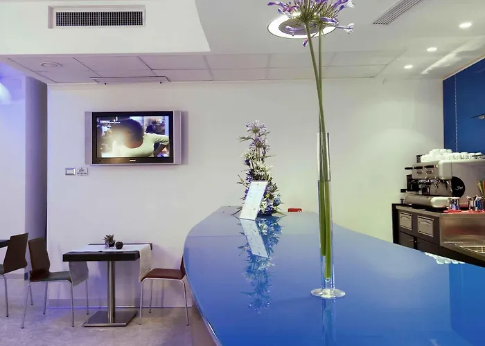 Mercure Lungomare